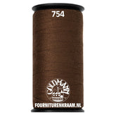 Goldmann garen 200m - 754 bruin Garen GOLDMANN - GAREN - 200M - 754